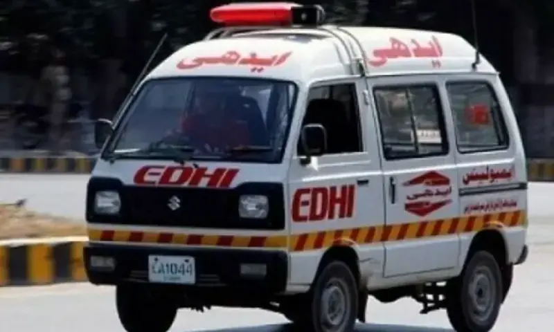 A representational image. File photo
