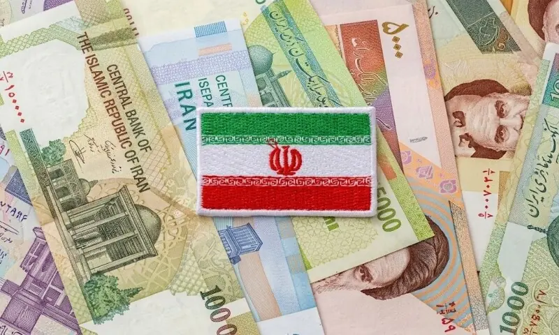 ٹرمپ نے ایران کے منجمد 300 ارب ڈالر واپس کرنے کا عندیہ دے دیا