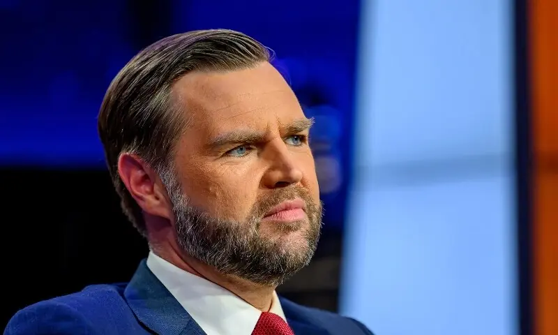 امریکا اور ایران کے درمیان پاسدارانِ انقلاب سے براہِ راست رابطوں پر اتفاق ہوگیا، جے ڈی وینس