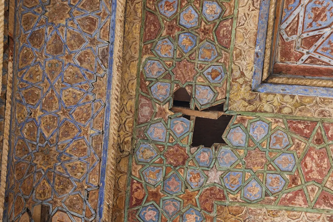 چہل ستون - اصفہان