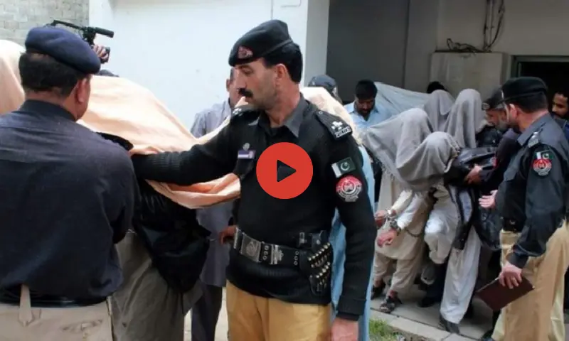 کراچے والے افغانوں کے بارے میں کیا سوچتے ہیں؟