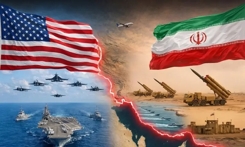 ایران، امریکا کشیدگی میں کمی کی نئی کوشش، ثالث ممالک کی 10 روزہ جنگ بندی کی تجویز ایران، امریکا کشیدگی میں کمی کی نئی کوشش، ثالث ممالک کی 10 روزہ جنگ بندی کی تجویز