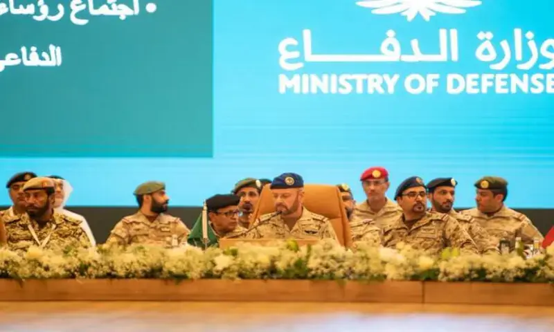 بحری سلامتی، تجارت اور توانائی کے تحفظ کے لیے سعودی عرب کی قیادت میں نیا اتحاد قائم بحری سلامتی، تجارت اور توانائی کے تحفظ کے لیے سعودی عرب کی قیادت میں نیا اتحاد قائم