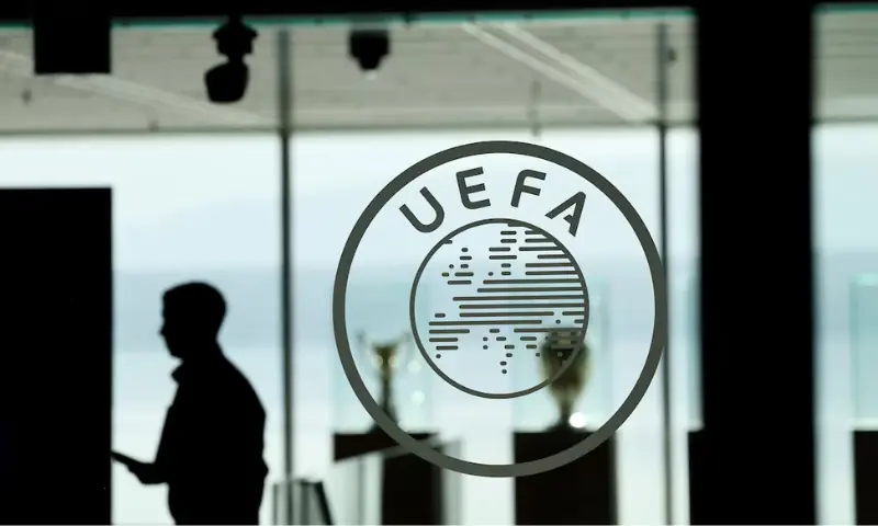 A representational image. Reuters
