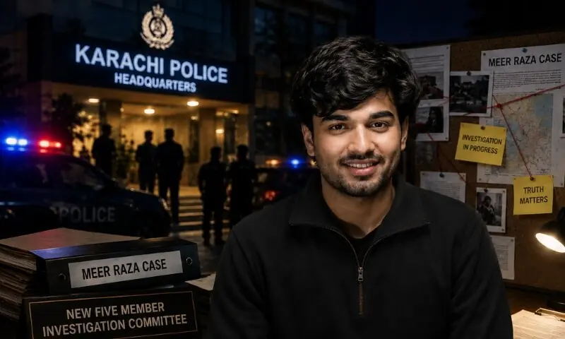 اے آئی جنریٹڈ اے آئی جنریٹڈ