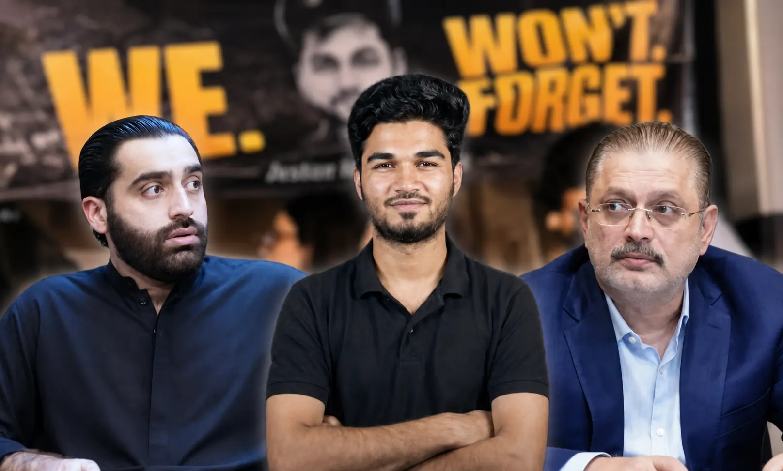 میر رضا ہلاکت: شرجیل میمن نے اپنا اور بیٹے کا نام کیس سے جوڑنے پر سائبر کرائم سے رجوع کرلیا