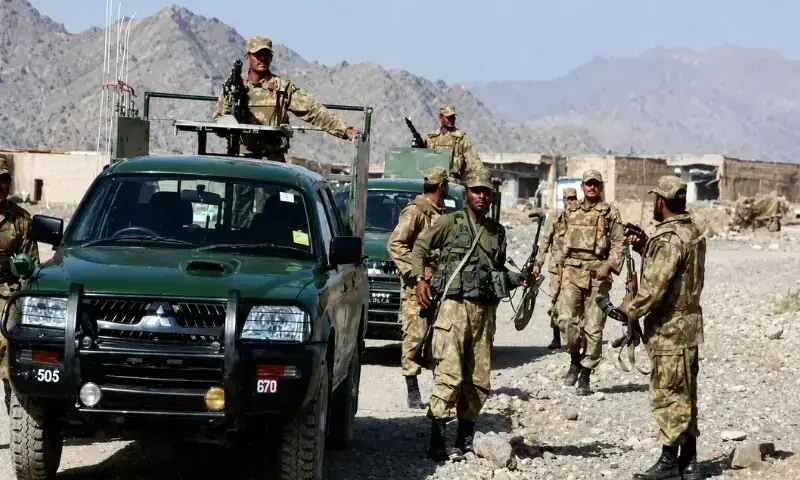 Representational image. File photo