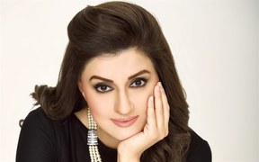 Court issues arrest warrant against Ayesha Sana