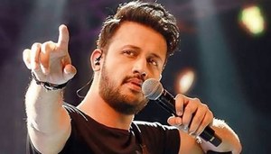 T-Series apologises and removes Atif Aslam's 'Kinna Sonna' after receiving backlash
