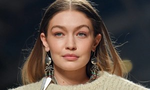 Here's how Gigi Hadid kept her pregnancy a secret for so long
