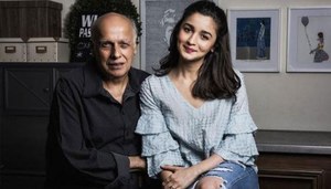Case against Alia Bhatt's 'Sadak 2' registered for hurting religious sentiments