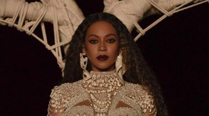 US congressional candidate accuses Beyonce of being a 'satanist', calls BLM a conspiracy