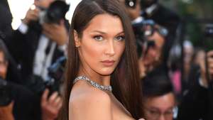 Bella Hadid calls out Instagram for censoring her post about Palestine