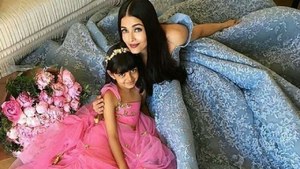 Aishwarya Rai and daughter admitted in hospital after contracting coronavirus