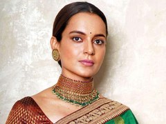 Kangana Ranaut vows to return National Award, if proven wrong about Sushant Singh's death