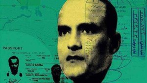 پاکستان میں پکڑے جانے والے  مشہور  انڈین جاسوس