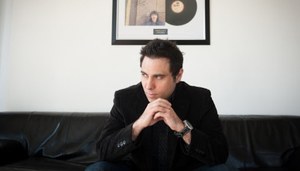 Haroon Rashid reveals interesting story behind iconic 'Mehbooba' video