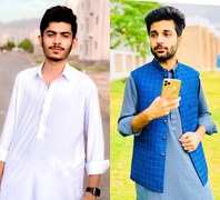 Haris Baloch and Mehran Khan &ndash; Great Minds behind  Rifiako Media
