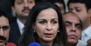 PPP accuses govt of 'mala fide intents' for not laying PIDA ordinance before Parliament