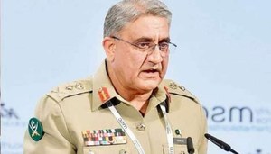 COAS takes notice of Safdar arrest episode, orders immediate inquiry