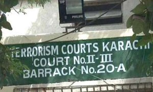 Naqeebullah case: Prosecution witness retracts statement against Rao Anwar before ATC