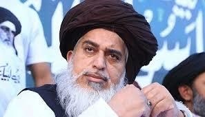 TLP chief Khadim Hussain Rizvi passes away