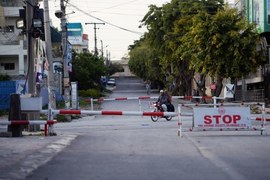 COVID-19: Smart lockdowns to be imposed as positivist rate increases