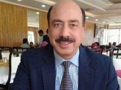 Former accountability judge Arshad Malik passes away from COVID-19
