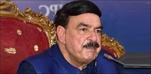 JUI-F chief, 20 other politicians have serious life threats, says Sheikh Rasheed