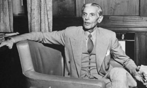 Nation celebrates Quid-e-Azam's 145th birth anniversary