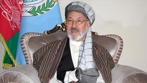 Afghan leader Ustad Karim Khalili to arrive in Pakistan today: FO