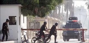 ATC indicts five 'terrorists' in 2018 Chinese consulate attack case