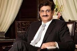 NAB files case against Sindh CM Murad Ali Shah over 'misuse of power'