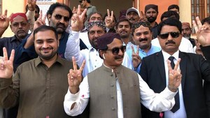 PTI appoints Haleem Adil as opposition leader in Sindh Assembly