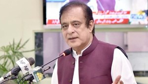Economy is stabilized because of govt's effective policies, says Shibli