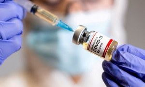 COVID-19: Pakistan to get another 0.5m doses of Sinopharm vaccine tomorrow