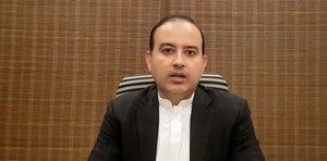 Horse-trading scandal: KP law minister resigns from post