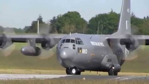 AliSadpara: The search for missing climbers continues as army deploys a C-130
