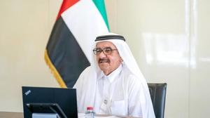 UAE finance minister and Dubai deputy ruler Sheikh Hamdan dies