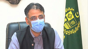 NCOC asks provinces to pursue vaccination targets vigorously