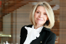 Australian fashion designer Carla Zampatti dies at 78
