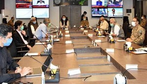 COVID-19: NCOC bans interprovincial road travel on weekends