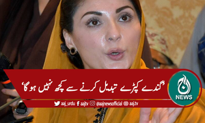 'تبدیلی عمران خان کے جانے سے ہی آئیگی'