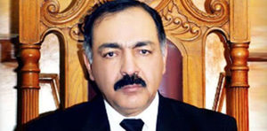 Balochistan Governor Amanullah Yasinzai asked to step down immediately