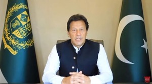 Corrupt mafia does not want supremacy of the constitution and law, says PM Imran