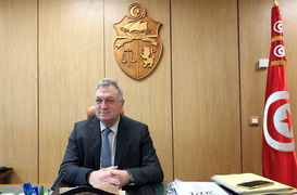 U.S. will grant Tunisia $500 million in aid- Tunisian minister