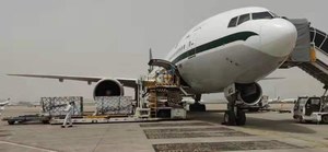 Pakistan receives 2 million doses of Sinovac  vaccine