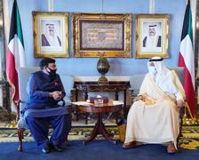 Kuwait restores visas for Pakistani citizens