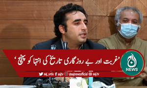 بجٹ کیخلاف اپوزیشن لیڈر کا ساتھ دینے کا اعلان