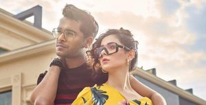 Exes Hania, Asim become top trend after throwing shades at each other